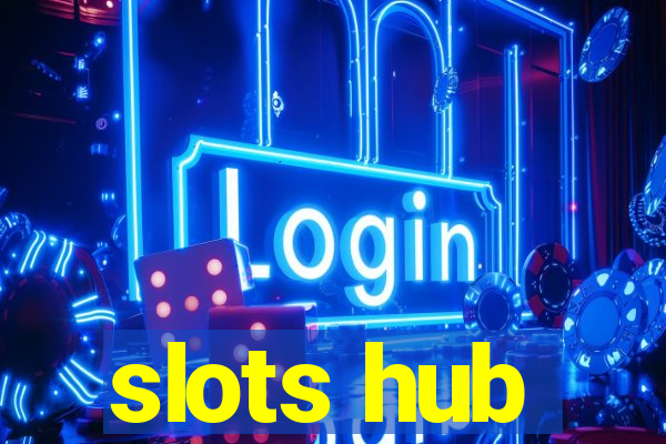 slots hub