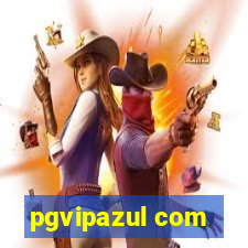 pgvipazul com