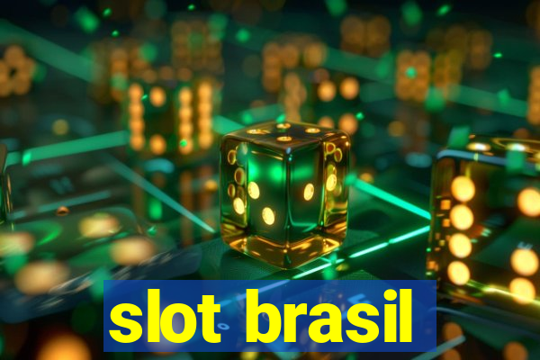 slot brasil