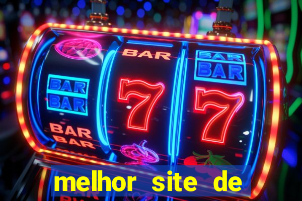 melhor site de jogos de aposta