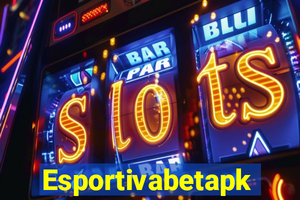 Esportivabetapk