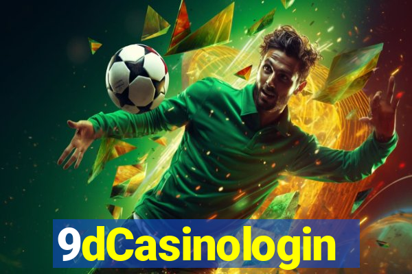 9dCasinologin