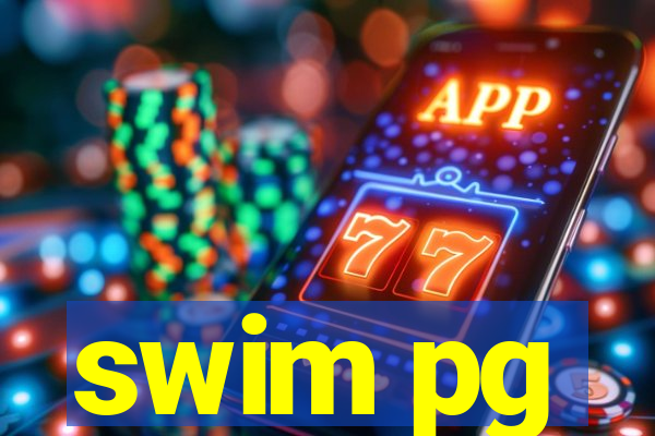 swim pg