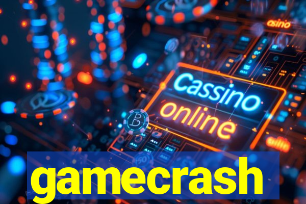 gamecrash