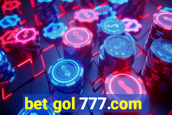 bet gol 777.com