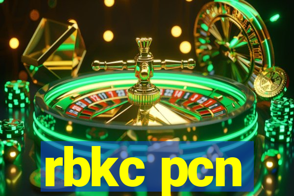 rbkc pcn