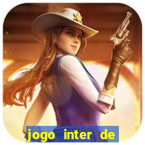 jogo inter de milao e milan