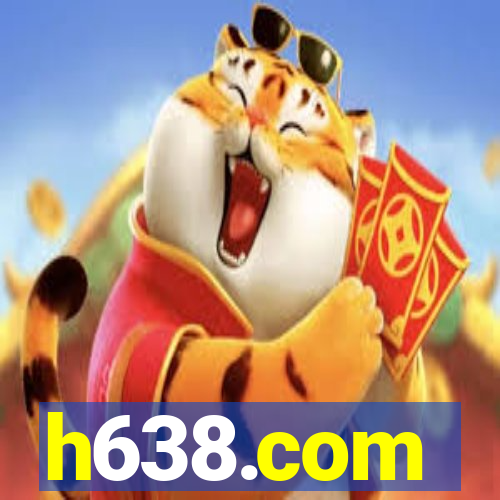 h638.com