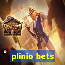 plinio bets