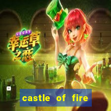 castle of fire slot demo