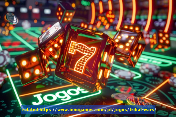 related:https://www.innogames.com/pt/jogos/tribal-wars/ tribal wars