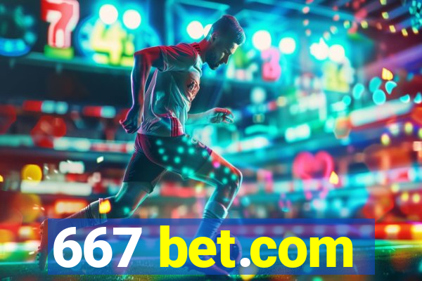 667 bet.com