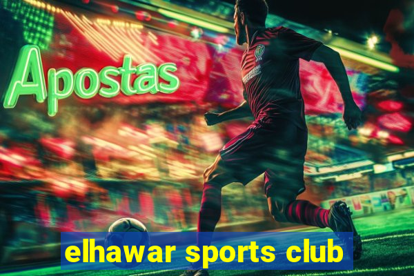 elhawar sports club