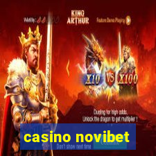 casino novibet