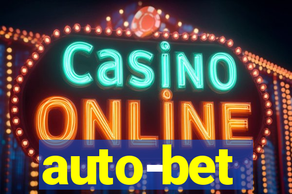 auto-bet