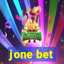 jone bet