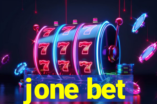 jone bet