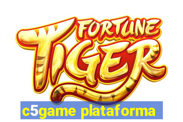 c5game plataforma