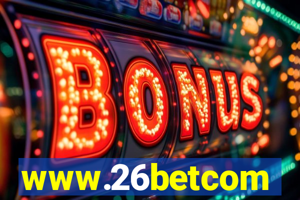 www.26betcom