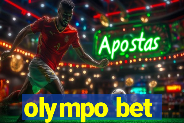 olympo bet