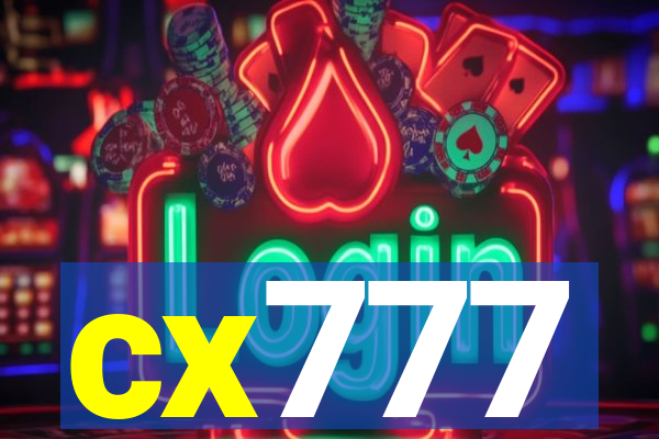 cx777