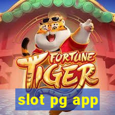 slot pg app