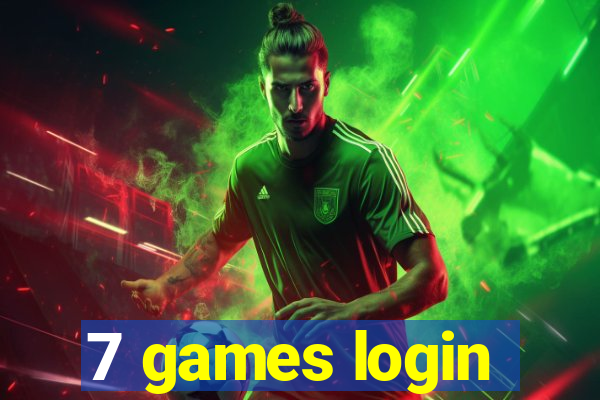 7 games login