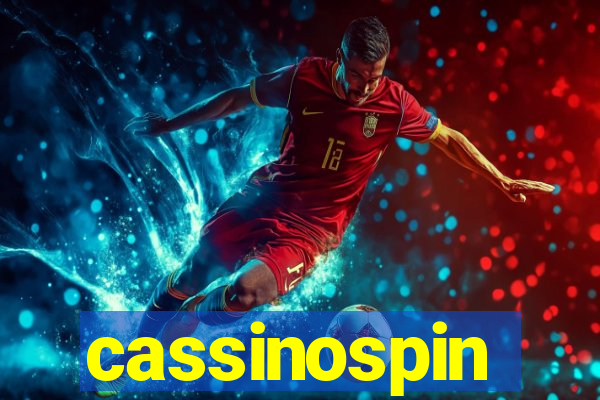 cassinospin