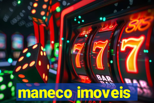 maneco imoveis