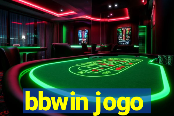 bbwin jogo