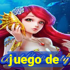 juego de