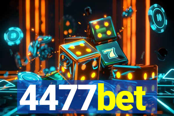 4477bet