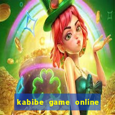 kabibe game online gcash 2023