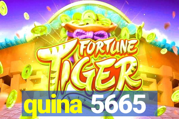 quina 5665