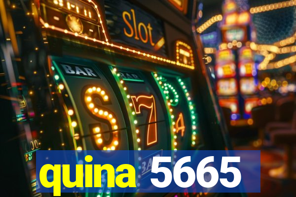 quina 5665