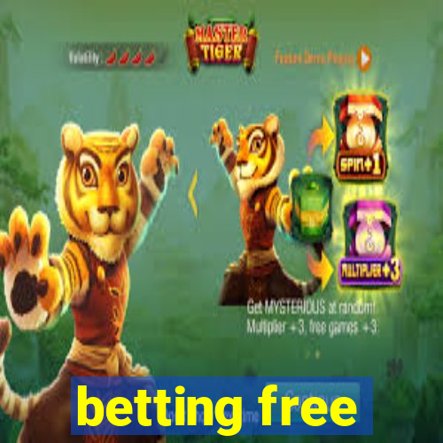 betting free