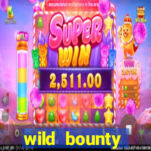 wild bounty showdown pg slot png