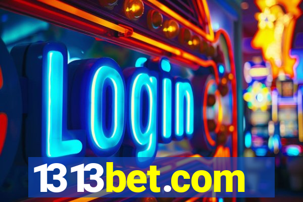 1313bet.com