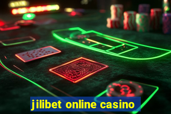 jilibet online casino