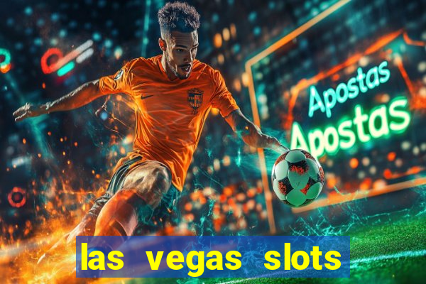 las vegas slots machines free games