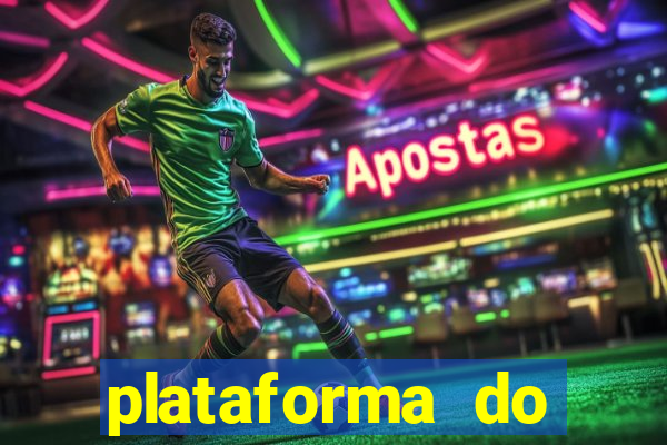 plataforma do tigrinho para jogar