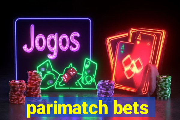 parimatch bets