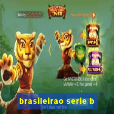 brasileirao serie b