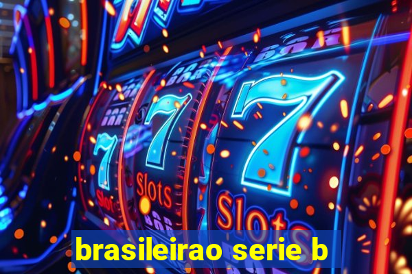 brasileirao serie b