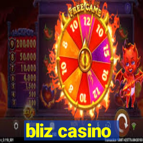 bliz casino