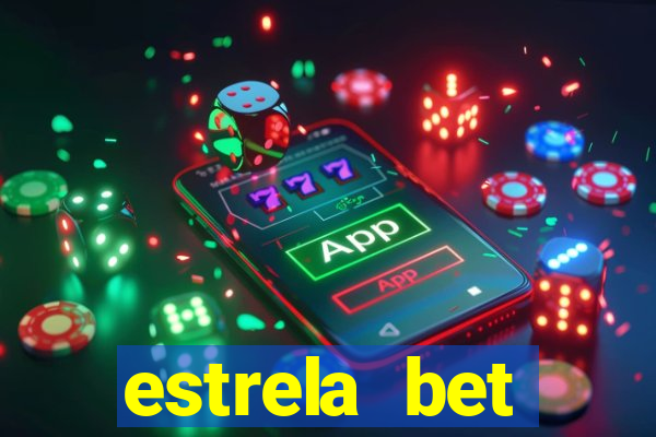 estrela bet verificar conta