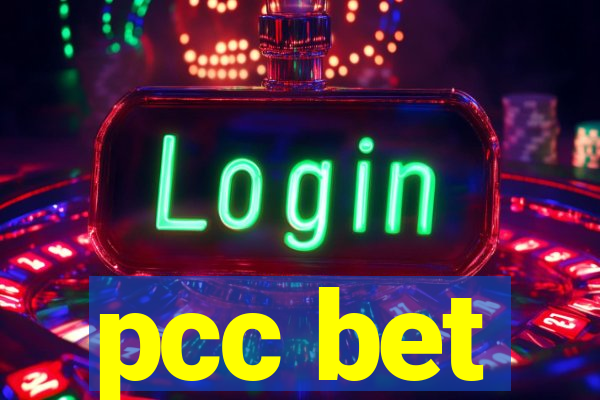 pcc bet