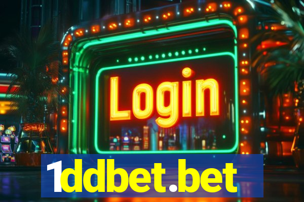 1ddbet.bet