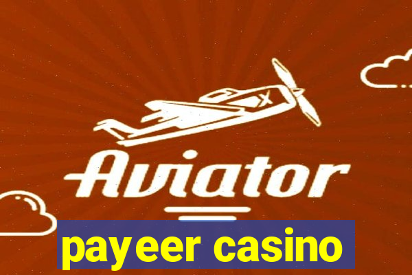 payeer casino