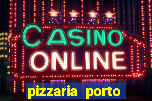 pizzaria porto velho 24 horas